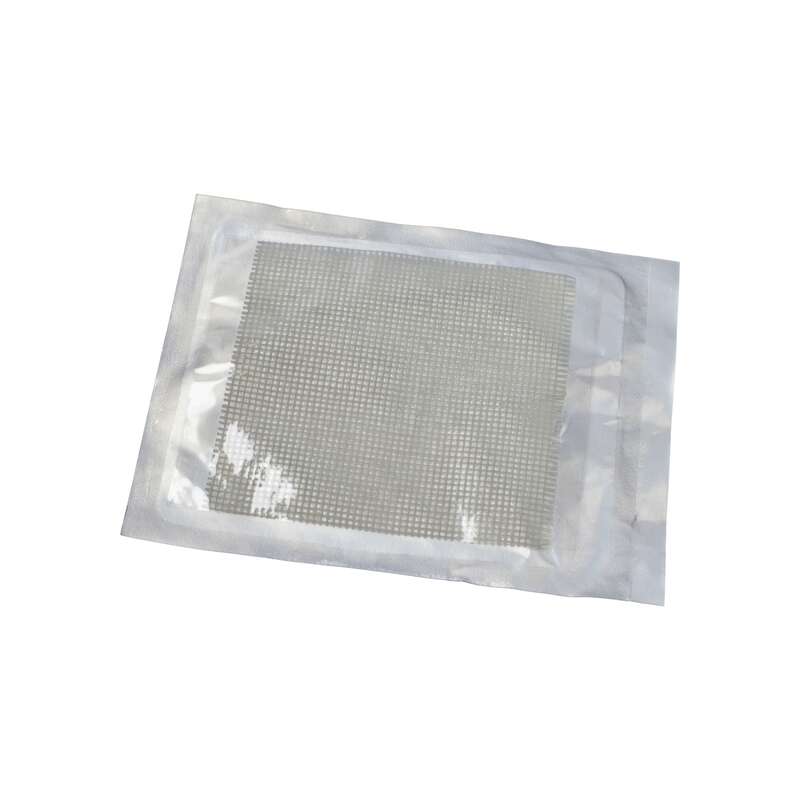 paraffiNET Серветка марлева, просочена парафіном, стерильна, ZARYS